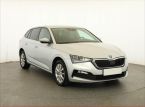 Škoda Scala - fotka číslo 0