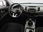 Kia Sportage - fotka číslo 6