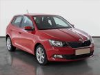 Škoda Fabia - fotka číslo 0