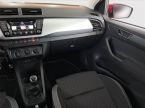 Škoda Fabia - fotka číslo 7