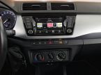 Škoda Fabia - fotka číslo 11