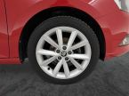 Škoda Fabia - fotka číslo 14