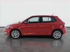 Škoda Fabia - fotka číslo 2