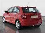 Škoda Fabia - fotka číslo 3
