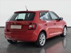 Škoda Fabia - fotka číslo 4