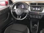 Škoda Fabia - fotka číslo 6