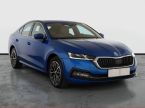 Škoda Octavia - fotka číslo 0