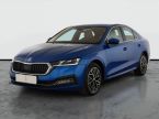 Škoda Octavia - fotka číslo 1