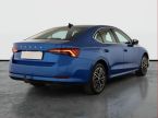 Škoda Octavia - fotka číslo 4