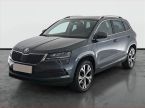 Škoda Karoq - fotka číslo 1