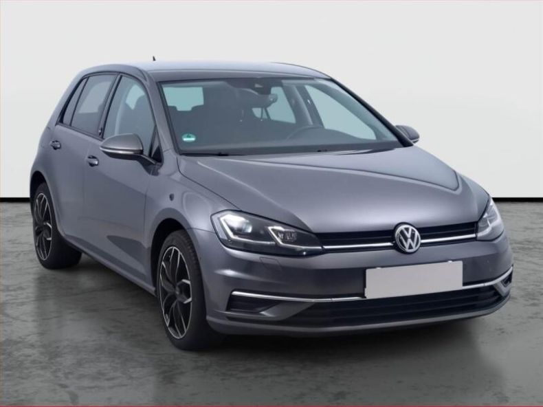 Volkswagen Golf - hlavní fotka inzerátu