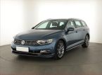 Volkswagen Passat - fotka číslo 1