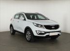 Kia Sportage - fotka číslo 0