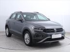 Volkswagen T-Roc - fotka číslo 0