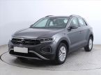 Volkswagen T-Roc - fotka číslo 1