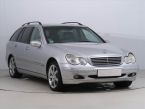 Mercedes Třída C - fotka číslo 0