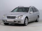 Mercedes Třída C - fotka číslo 1