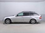 Mercedes Třída C - fotka číslo 2