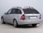 Mercedes Třída C - fotka číslo 3