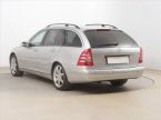 Mercedes Třída C - fotka číslo 3
