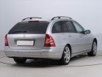 Mercedes Třída C - fotka číslo 4