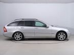 Mercedes Třída C - fotka číslo 5