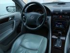 Mercedes Třída C - fotka číslo 6