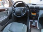 Mercedes Třída C - fotka číslo 6