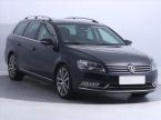 Volkswagen Passat - fotka číslo 0