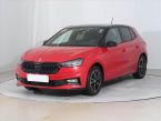 Škoda Fabia - fotka číslo 1