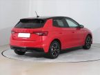 Škoda Fabia - fotka číslo 4
