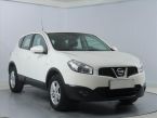 Nissan Qashqai - fotka číslo 0