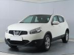 Nissan Qashqai - fotka číslo 1
