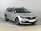 Škoda Octavia - fotka číslo 0
