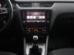 Škoda Octavia - fotka číslo 11
