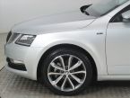 Škoda Octavia - fotka číslo 14