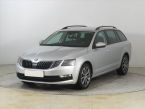 Škoda Octavia - fotka číslo 1