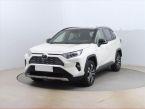 Toyota RAV 4 - fotka číslo 1