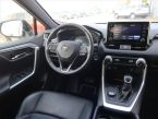 Toyota RAV 4 - fotka číslo 6
