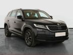 Škoda Kodiaq - fotka číslo 0