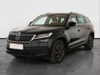 Škoda Kodiaq - fotka číslo 1