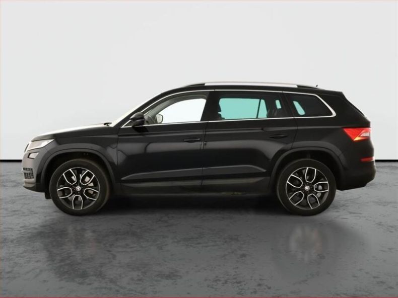 Škoda Kodiaq - hlavní fotka