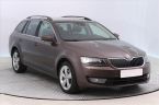 Škoda Octavia - fotka číslo 0