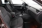 Škoda Octavia - fotka číslo 8