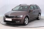 Škoda Octavia - fotka číslo 1