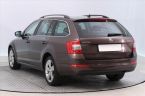 Škoda Octavia - fotka číslo 3