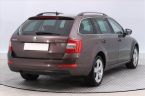 Škoda Octavia - fotka číslo 4