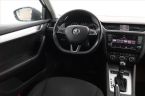 Škoda Octavia - fotka číslo 6