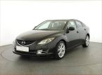 Mazda 6 - fotka číslo 1