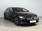 Mercedes Třída CLS - fotka číslo 0